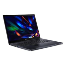 Acer TravelMate Spin P4 14" Core i7 1.7 GHz - SSD 1 TB - 16GB AZERTY - Ranska