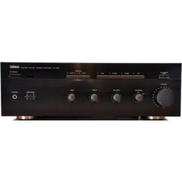 Yamaha AX-390 Vahvistimet