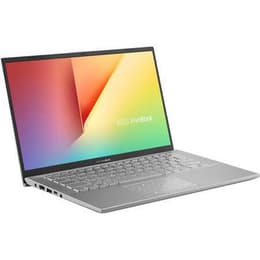 Asus VivoBook S412DA-EK005T 14" Ryzen 5 2.1 GHz - SSD 256 Gt - 8GB AZERTY - Ranska