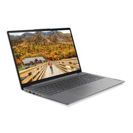 Lenovo IdeaPad 3 15" Core i3 3.3 GHz - SSD 256 Gt - 8GB AZERTY - Ranska