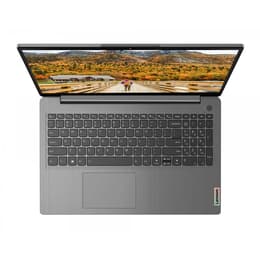 Lenovo IdeaPad 3 15" Core i3 3.3 GHz - SSD 256 Gt - 8GB AZERTY - Ranska