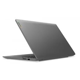 Lenovo IdeaPad 3 15" Core i3 3.3 GHz - SSD 256 Gt - 8GB AZERTY - Ranska