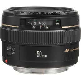 Canon Objektiivi EF 50mm f/1.4