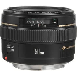 Canon Objektiivi EF 50mm f/1.4 USM EF 50mm f/1.4