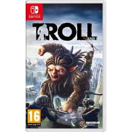 Troll and I - Nintendo Switch