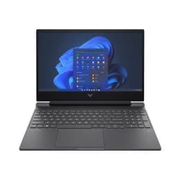 HP Victus 15-FB0202NF 15" Ryzen 5 3.3 GHz - SSD 512 Gt - 16GB AZERTY - Ranska