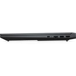 HP Victus 15-FB0202NF 15" Ryzen 5 3.3 GHz - SSD 512 Gt - 16GB AZERTY - Ranska