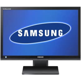 SyncMaster SA450 Tietokoneen näyttö 24" LED WSXGA+