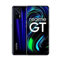 Realme GT 128GB - Sininen - Lukitsematon