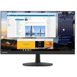 Lenovo ThinkVision S24Q-10 Tietokoneen näyttö 24" LED