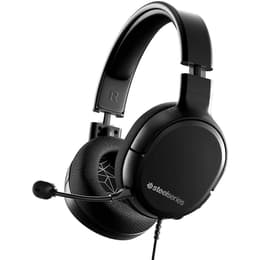 Steelseries Arctis 1 Wireless Kuulokkeet gaming kiinteä + langaton mikrofonilla - Musta