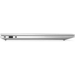 HP EliteBook 850 G7 15" Core i5 1.7 GHz - SSD 256 Gt - 16GB QWERTY - Hollanti