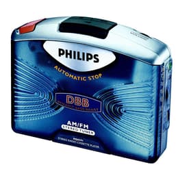Philips AQ6591 Audiotarvikkeet