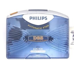 Philips AQ6591 Audiotarvikkeet