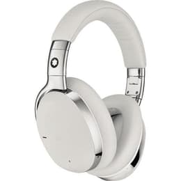 Montblanc MB01 Kuulokkeet melunvaimennus wireless mikrofonilla - Harmaa