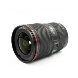 Canon Objektiivi EF 16-35mm f/4