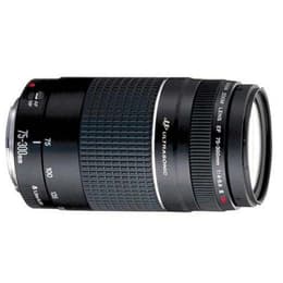 Canon Objektiivi EF 75-300mm f/4.0-5.6 III EF 75-300mm f/4.0-5.6