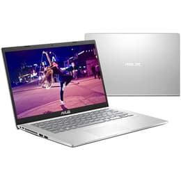 Asus VivoBook X415J 13" Core i3 1.2 GHz - SSD 512 Gt - 8GB AZERTY - Ranska