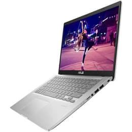 Asus VivoBook X415J 13" Core i3 1.2 GHz - SSD 512 Gt - 8GB AZERTY - Ranska