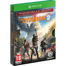 Tom Clancy's The Division 2 Edition Washington - Xbox One