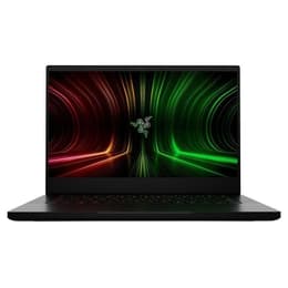 Razer Blade 14 14" Ryzen 9 3.3 GHz - 1 TB SSD - 16GB - NVIDIA GeForce RTX 3080 Ti QWERTY - Espanja