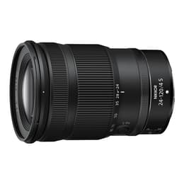 Nikon Objektiivi Z 24-120mm f/4 Standard f/4
