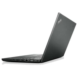 Lenovo ThinkPad T440 14" Core i5 1.6 GHz - SSD 120 GB - 4GB QWERTZ - Saksa