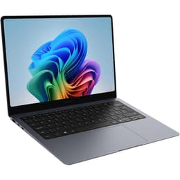 Samsung Galaxy Book 6 Pro 14" Core Ultra 7 1.9 GHz - SSD 512 Gt - 16GB QWERTY - Italia