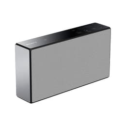 Sony SRSX5W Speaker Bluetooth - Musta/Harmaa