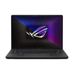 Asus ROG Zephyrus G14 GA402R 14" Ryzen 9 3.3 GHz - SSD 1 TB - 16GB - AMD Radeon RX 6700S AZERTY - Ranska