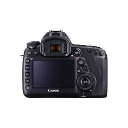 Refleksi EOS 5D Mark IV - Musta N/A N/A N/A