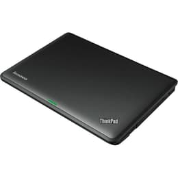 Lenovo ThinkPad X140E 11" E1 1.4 GHz - SSD 256 GB - 8GB QWERTY - Espanja