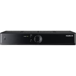 Humax IRHD-5300C TV-tarvikkeet