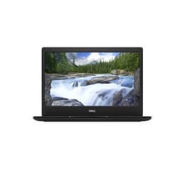Dell Latitude 3400 14" Core i5 1.6 GHz - SSD 128 Gt - 8GB AZERTY - Ranska