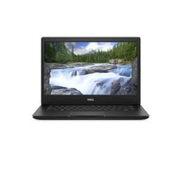 Dell Latitude 3400 14" Core i5 1.6 GHz - SSD 128 Gt - 8GB AZERTY - Ranska