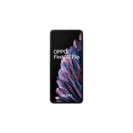 Oppo Find N2 Flip 256GB - Violetti - Lukitsematon