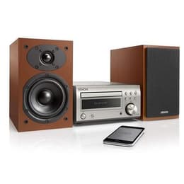 Denon RCD-M41DAB Micro Hi-fi järjestelmä Bluetooth