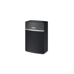 Bose SoundTouch 10 Speaker Bluetooth - Musta