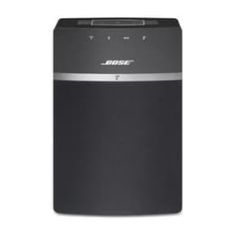 Bose SoundTouch 10 Speaker Bluetooth - Musta