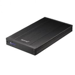 Techyo 940079 Ulkoinen kovalevy - HDD 1 TB USB 2.0