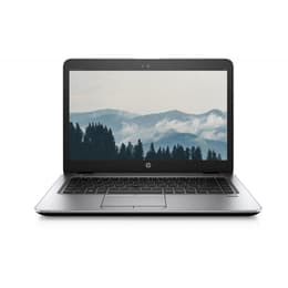 HP EliteBook 840 G3 14" Core i5 2.3 GHz - HDD 1 TB - 16GB QWERTY - Englanti