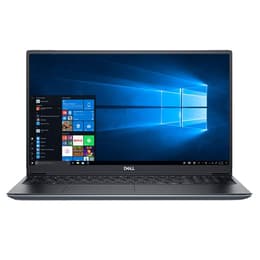 Dell Vostro 5590 15" Core i5 1.6 GHz - SSD 512 Gt - 16GB AZERTY - Ranska