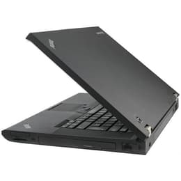 Lenovo ThinkPad T530 15" Core i5 2.6 GHz - SSD 240 GB - 16GB QWERTZ - Saksa