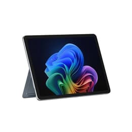 Microsoft Surface Pro X 12" Snapdragon 3.4 GHz - SSD 512 Gt - 16GB Ei näppäimistöä