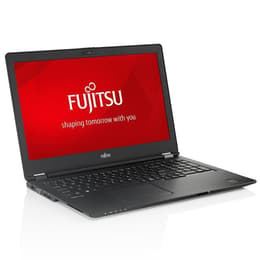 Fujitsu LifeBook U749 14" Core i5 1.6 GHz - SSD 256 Gt - 8GB QWERTZ - Saksa