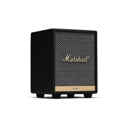 Marshall Uxbridge Voice Speaker Bluetooth - Musta
