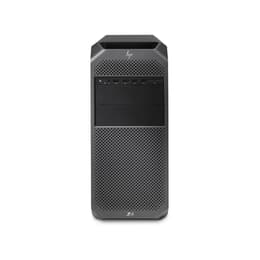 HP Z4 G4 Core i9 3 GHz - SSD 512 Gt RAM 128 GB