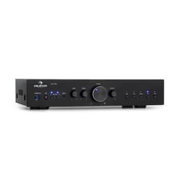 Auna AV2-CD608BT Vahvistimet