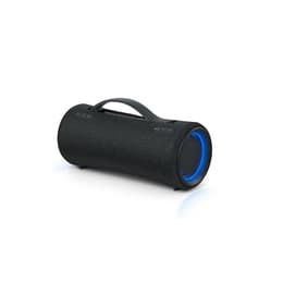 Sony SRS-XG300 Speaker Bluetooth - Musta