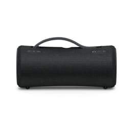 Sony SRS-XG300 Speaker Bluetooth - Musta